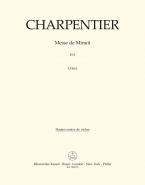 Messe de minuit H 9 