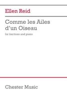 Comme Les Ailes D'Un Oiseau 