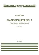 Piano Sonata No. 1 The Beauty And The Beast 