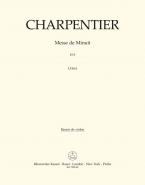 Messe de minuit H 9 
