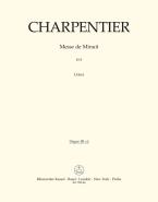 Messe de minuit H 9 