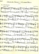Messe allemande D 872 