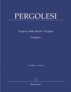 Vespro della Beata Vergine 