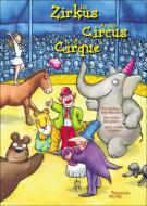 Im Zirkus - At the Circus - Au cirque Standard