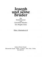 Joseph und seine Brüder (Joseph et ses frères) 
