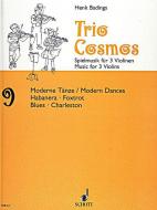 Trio-Cosmos Nr. 9 Standard