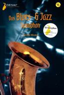 Das Blues- und Jazz-Saxophon 