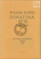 Sonatina No.3 