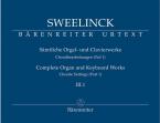 Arrangements de chorals (partie 1) 