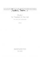 Study I for Treatise on the Veil Standard