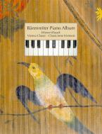 Bärenreiter Piano Album. Classicisme viennois Standard