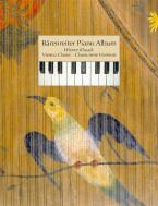 Bärenreiter Piano Album. Classicisme viennois Standard