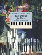 Easy Classics pour piano Standard