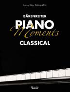 Bärenreiter Piano Moments. Classique Standard
