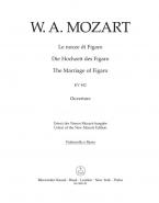 Les noces de Figaro KV 492 