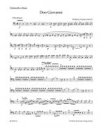 Ouverture de "Don Giovanni" KV 527 