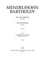 La belle Mélusine op. 32 