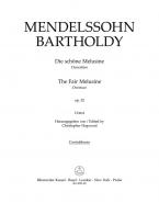 La belle Mélusine op. 32 