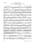Ouverture en ut majeur op. 101 