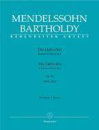 Les Hébrides op. 26 