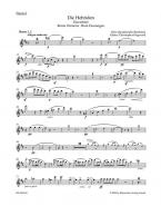 Les Hébrides op. 26 