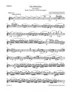 Les Hébrides op. 26 