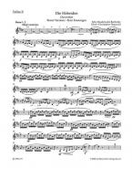 Les Hébrides op. 26 