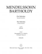 Les Hébrides op. 26 