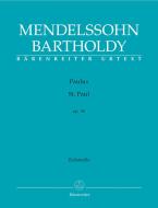St. Paul Op. 36 