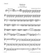 Symphonie en ré majeur 