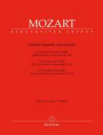Gran sestetto concertante 