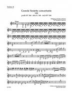 Gran sestetto concertante 