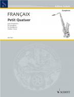 Petit Quatuor Standard