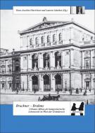 Bruckner - Brahms 