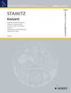 Concerto Sol majeur op. 29 Standard