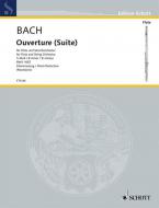 Ouverture (Suite) No. 2 Si mineur BWV 1067 Standard