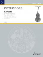 Konzert Mi majeur Krebs 172 Standard