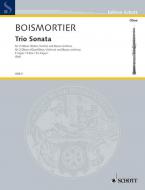 Trio Sonata Fa majeur op. 28/5 Standard