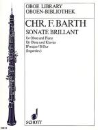 Sonata Brillant Bb Major Standard