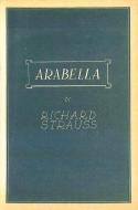 Arabella op. 79 