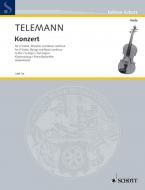 Concerto sol majeur Standard
