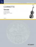 Sonata in Bb Major Standard