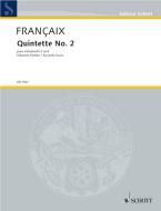 Quintette No. 2 Standard