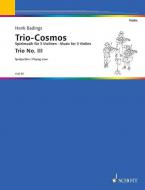 Trio-Cosmos Nr. 3 Standard