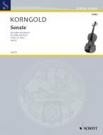 Sonata G Major Op. 6 Standard