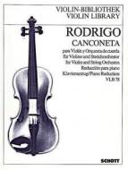 Cançoneta la majeur 