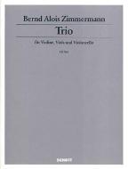 Trio à cordes (1944) 