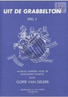 Uit de Grabbelton Volume 2 