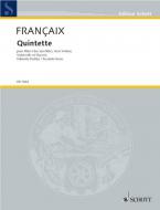 Quintette Standard