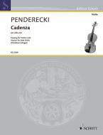 Cadenza Standard